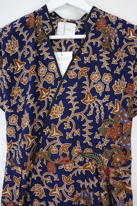 black-border-kimono-wrap-dress-mandarin-collar-12