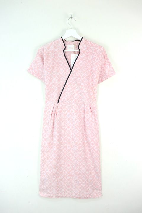 black-border-kimono-wrap-dress-mandarin-collar-43