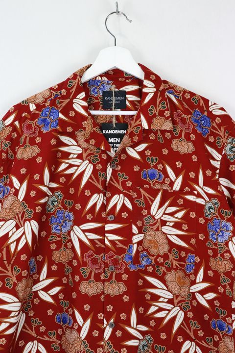 Kanoemen-Open-collared-shirt-15