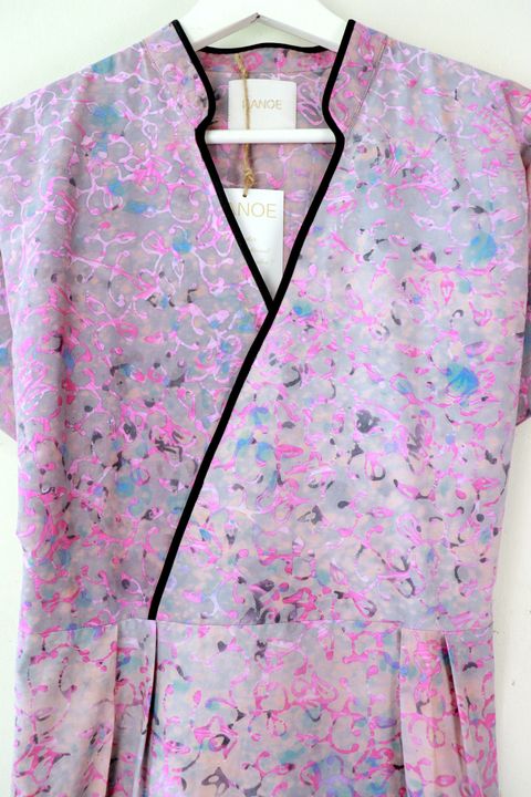 black-border-kimono-wrap-dress-mandarin-collar16