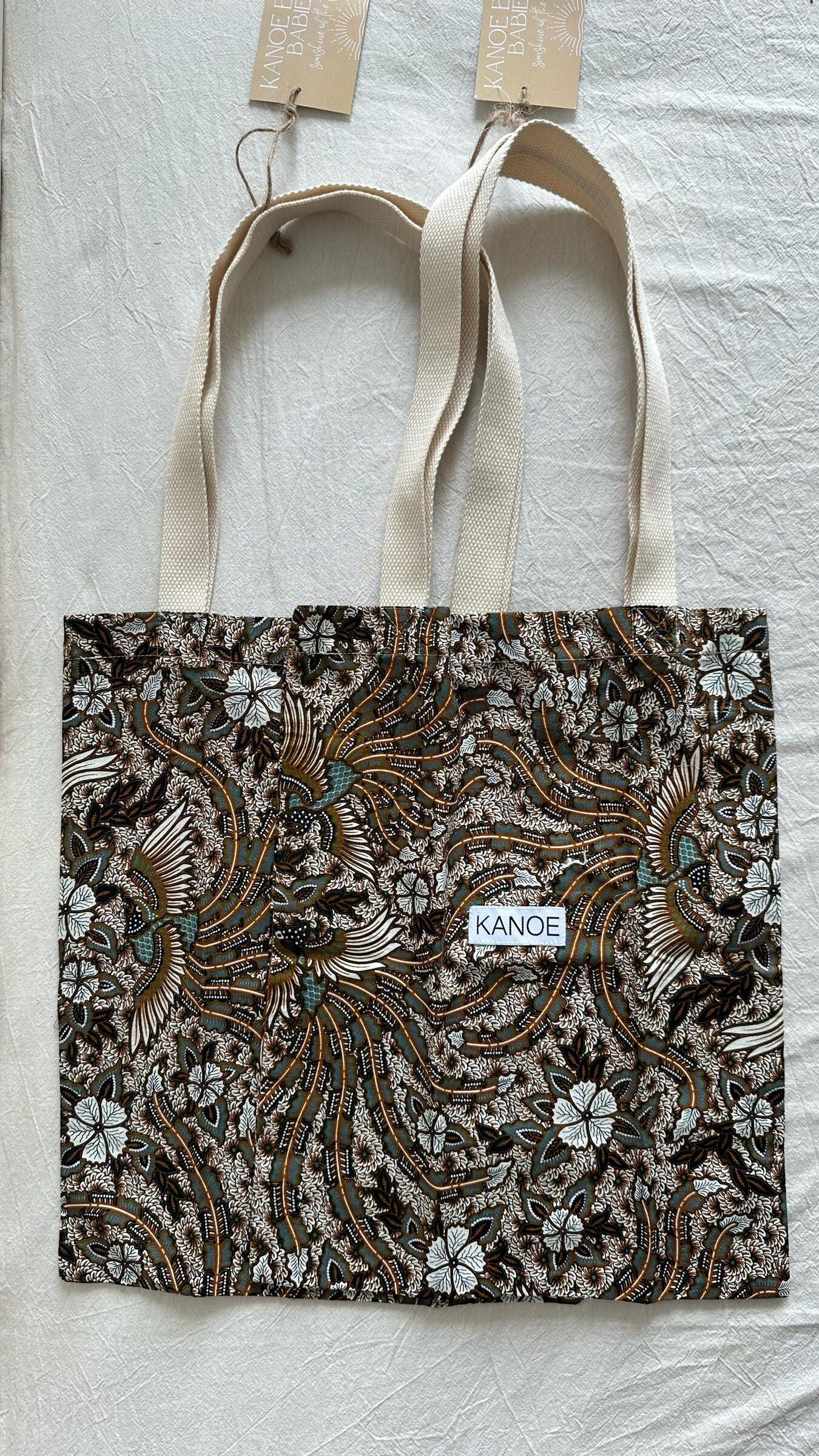 ATAG Private Order - Tote Bags