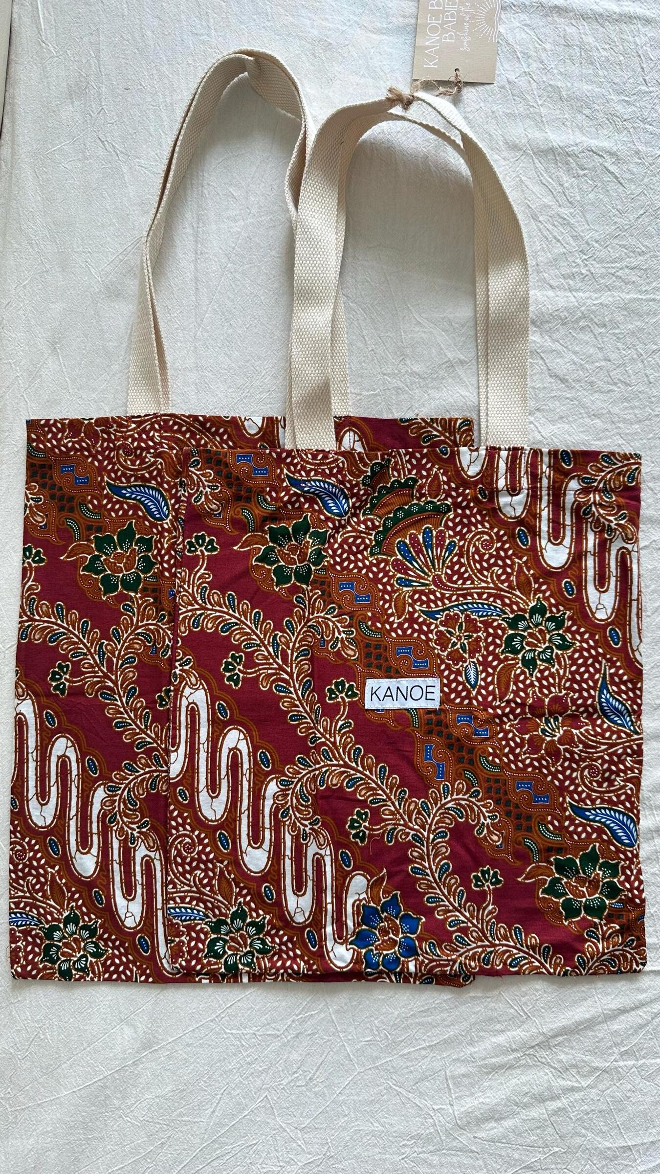 ATAG Private Order - Tote Bags
