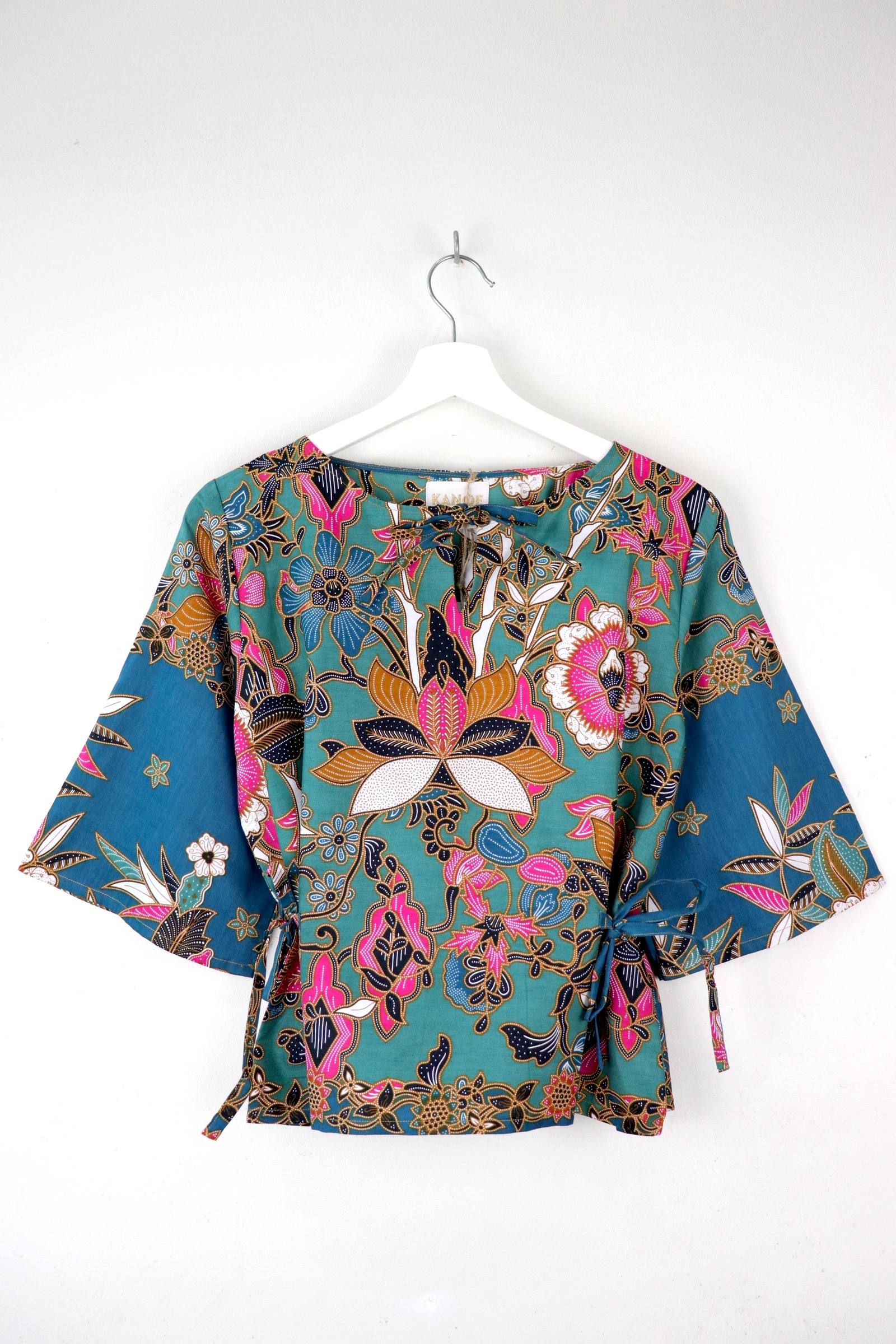 Kedah Batik Top - Kekasih [ L ]