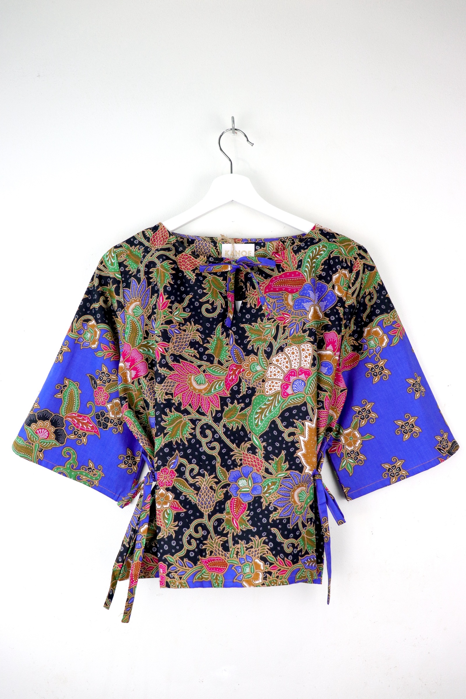 Kedah Batik Top - Mimpi Bidadari [ L ]