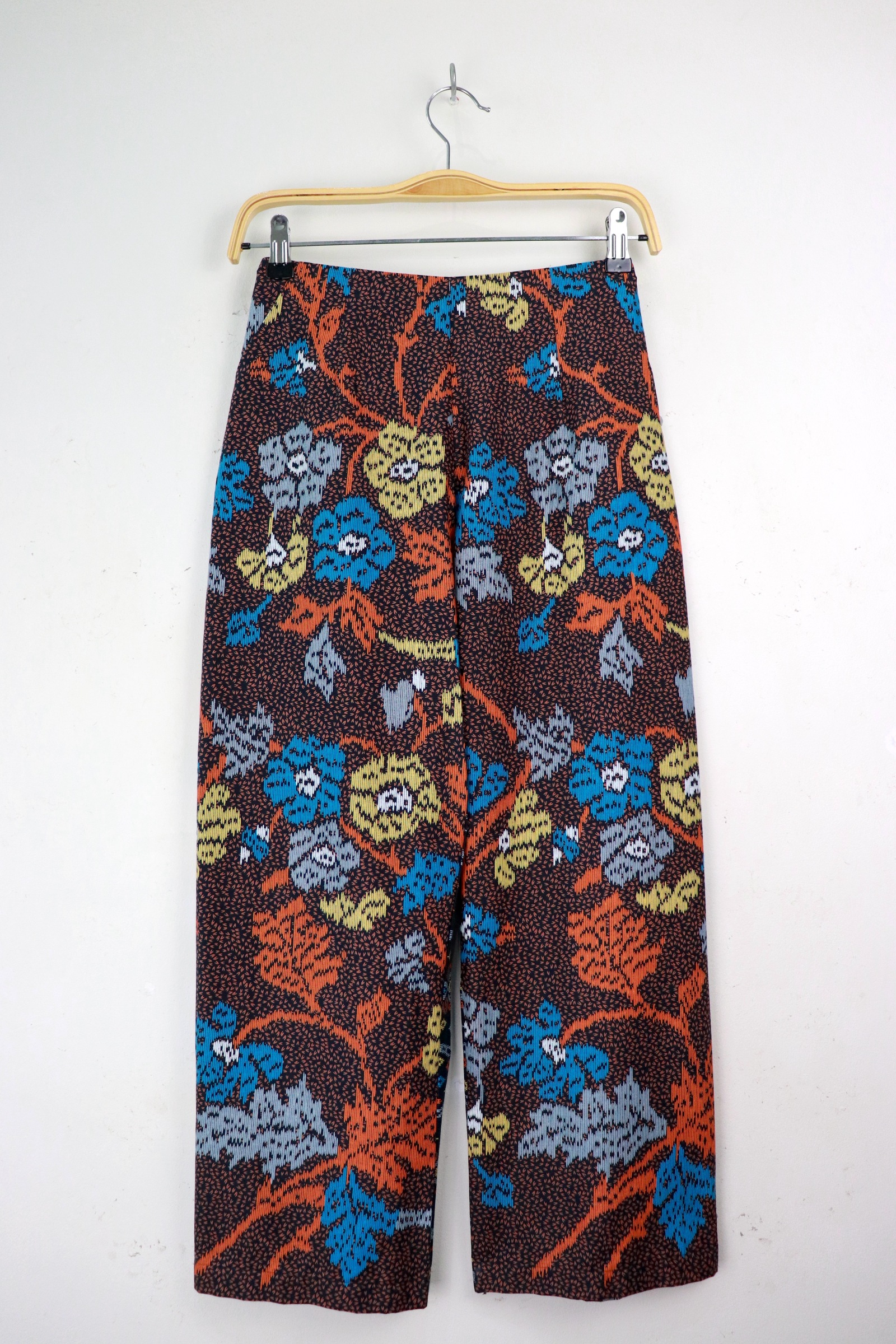Batik Palazzo Pants - Alyssa [ M ]