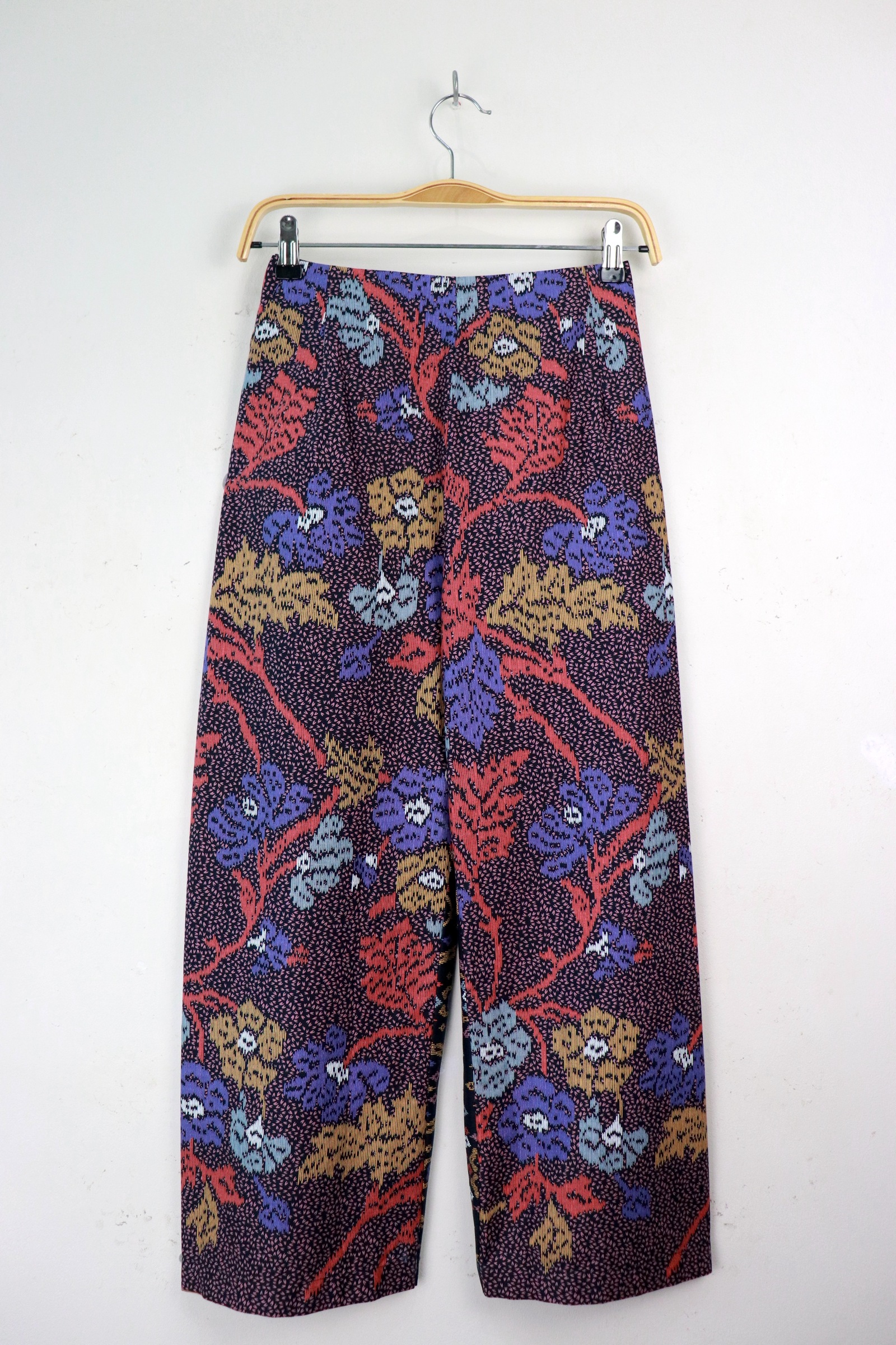 Batik Palazzo Pants - Yasmeen [ XL ]