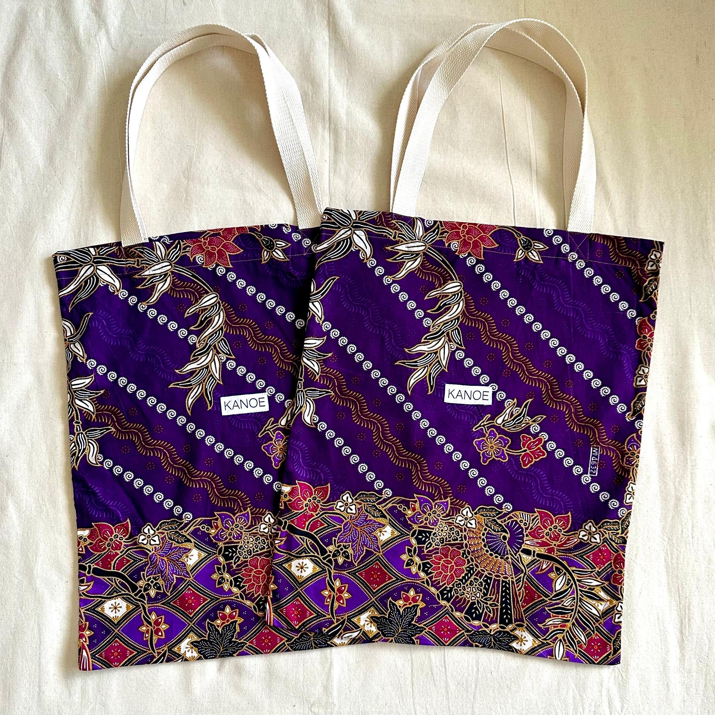MYATAG Private Order - Maxi Tote Bag