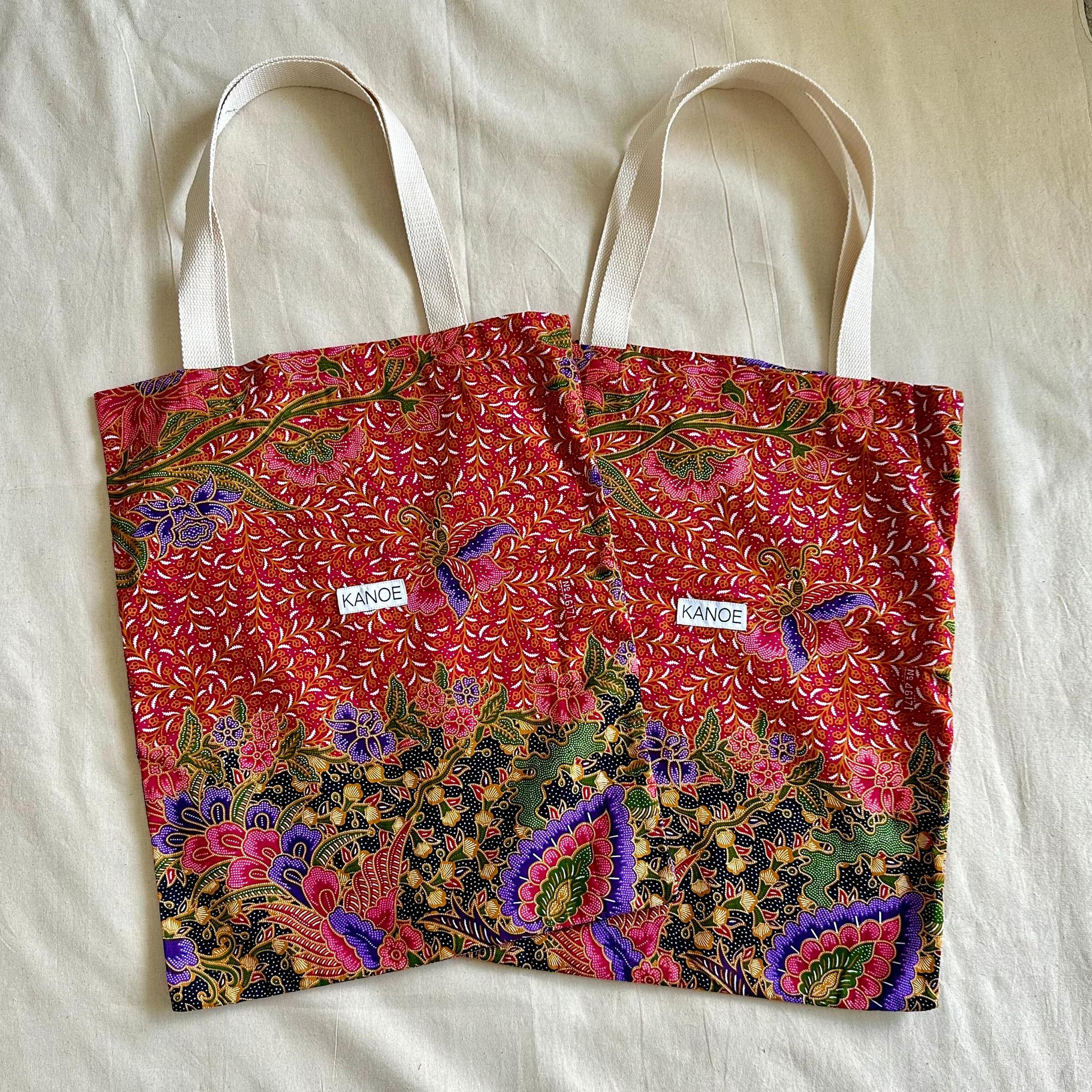 MYATAG Private Order - Maxi Tote Bag