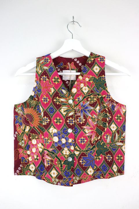 Batik-vest-top-10