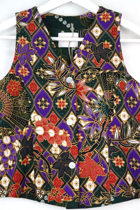Batik-vest-top-62