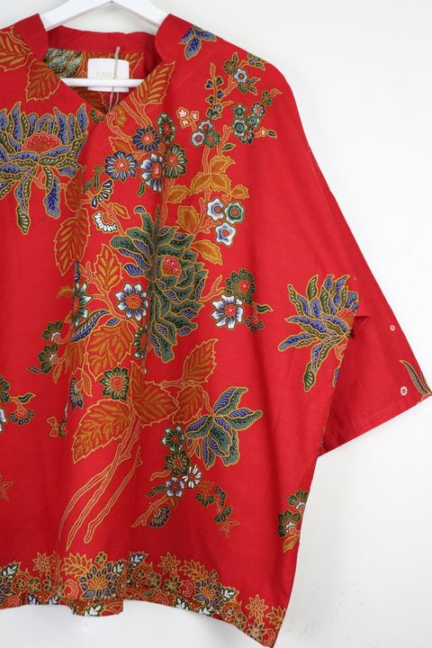batik-big-girl-mandarin-collar-top57