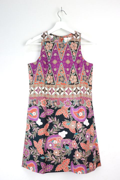 Batik-Shift-Dress-1