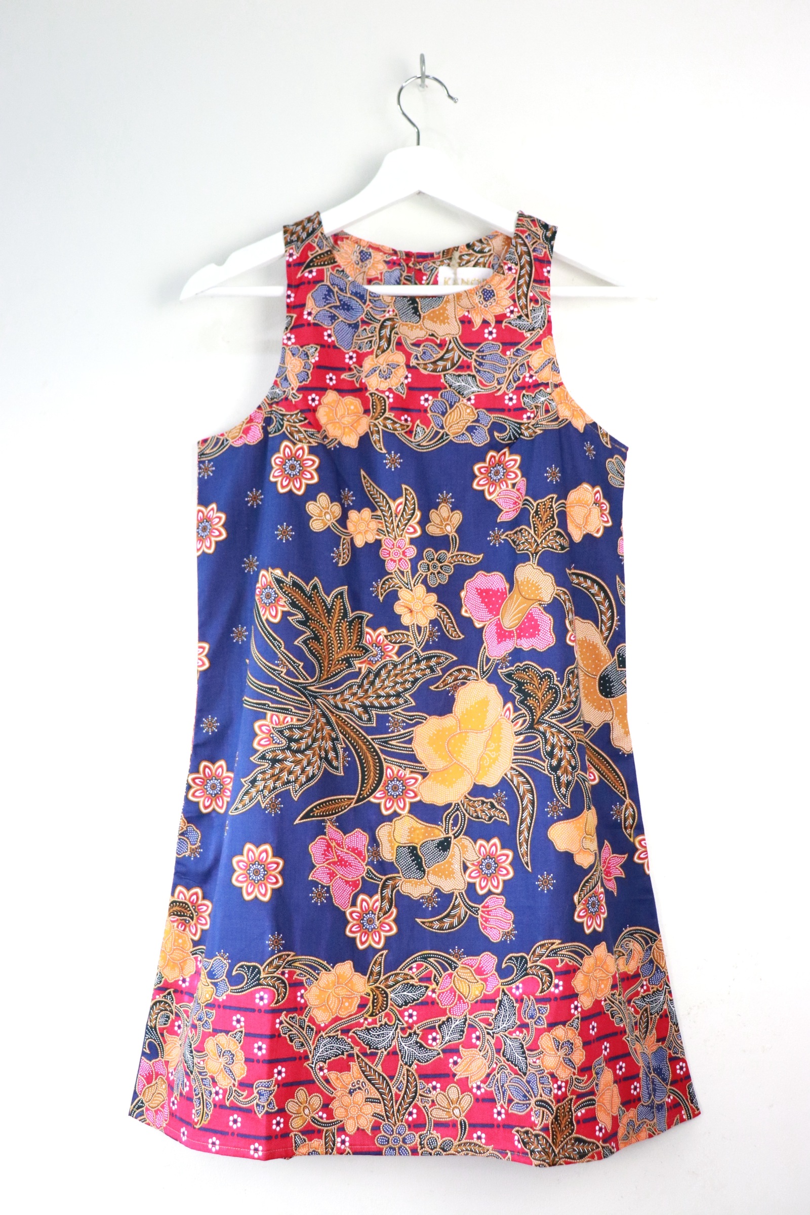 Abigail Shift Dress Abigail Shift Dress