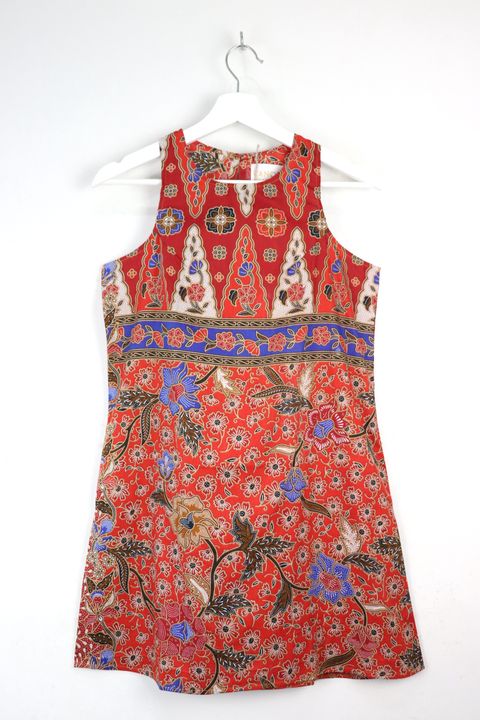 Batik-Shift-Dress-1