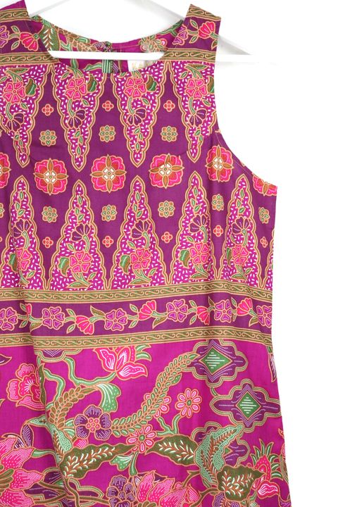 Batik-Shift-Dress-89