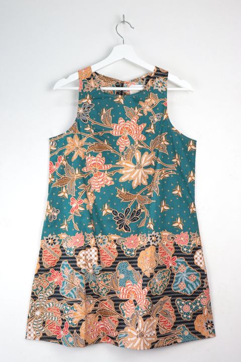 Batik-Shift-Dress-123