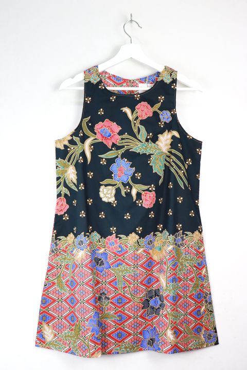 Batik-Shift-Dress-131