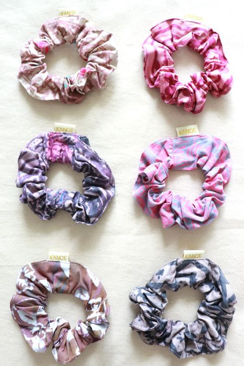 Batik-Scrunchies-set-of-6-1