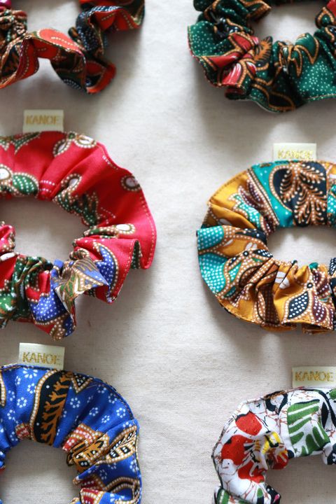 Batik-Scrunchies-set-of-6-30