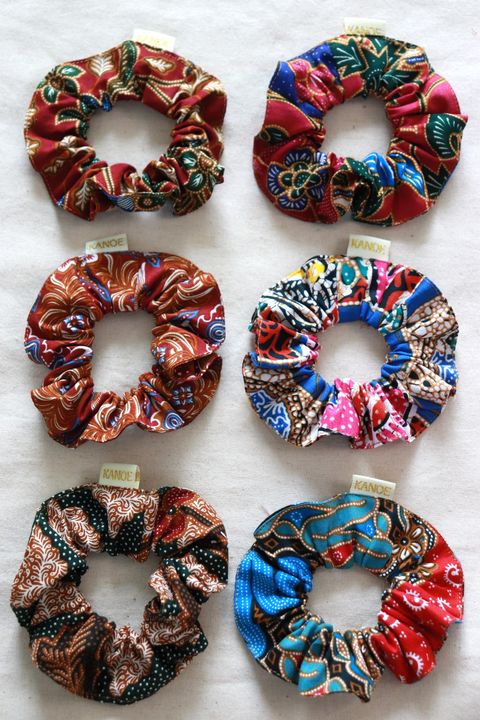 Batik-Scrunchies-set-of-6-67