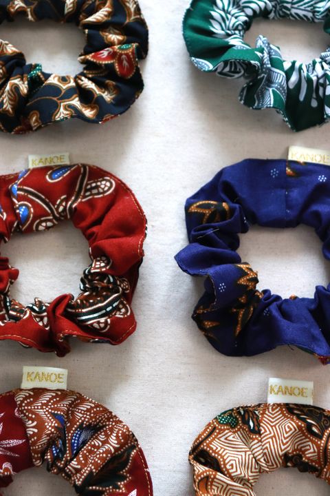 Batik-Scrunchies-set-of-6-79