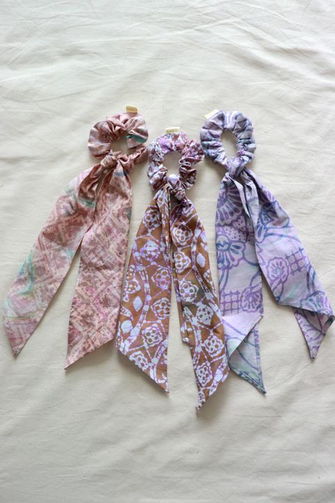 Batik-Scrunchies-w-ribbon-set-of-3-3