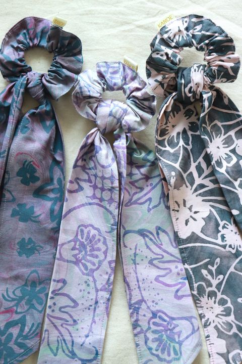 Batik-Scrunchies-w-ribbon-set-of-3-42