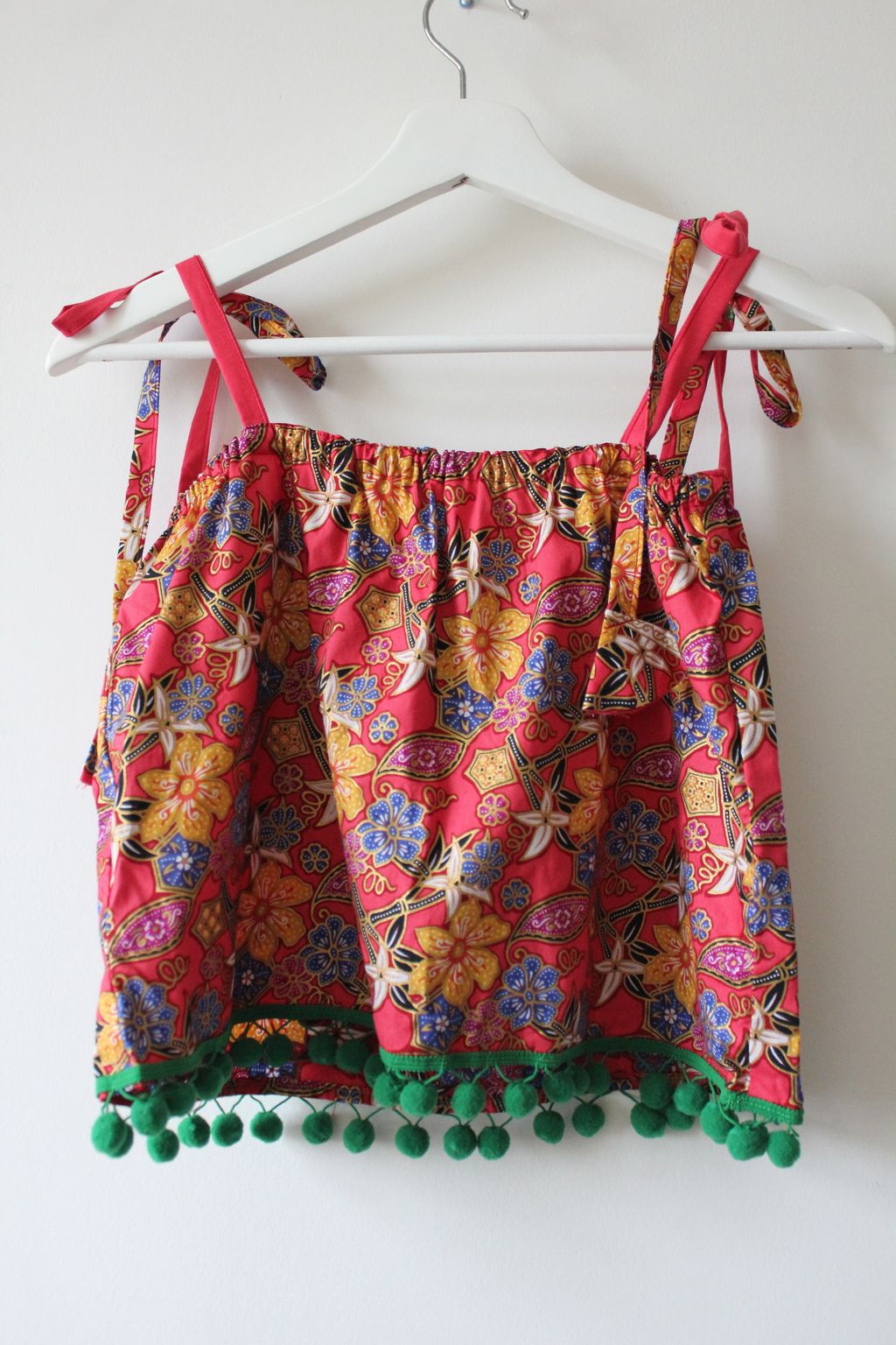 百搭針織條紋套裝