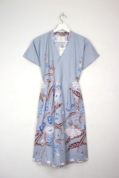 Kimono-Wrap-Dress-w:-Mandarin-Collar-15