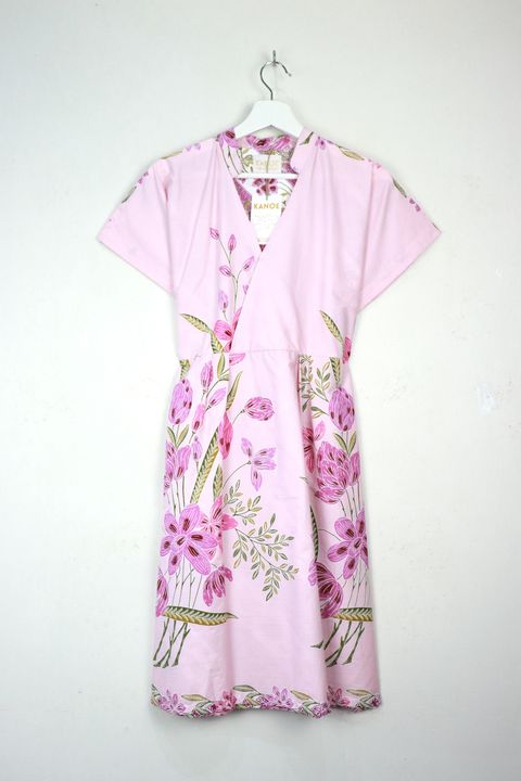 Kimono-Wrap-Dress-w:-Mandarin-Collar-18