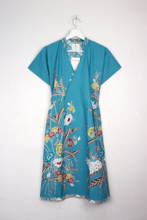 Kimono-Wrap-Dress-w:-Mandarin-Collar-13