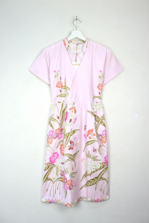 Kimono-Wrap-Dress-w:-Mandarin-Collar-19