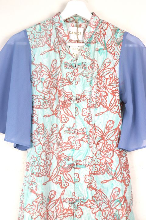 Batik-Sheer-Sleeve-Dress-162