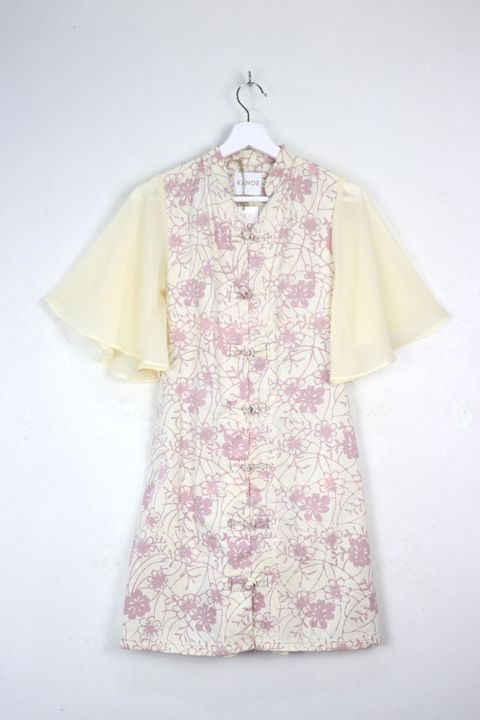 Batik-Sheer-Sleeve-Dress-165