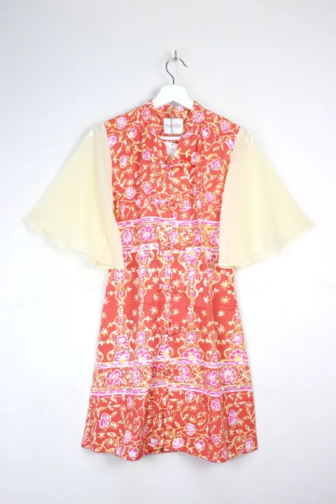 Batik-Sheer-Sleeve-Dress-173