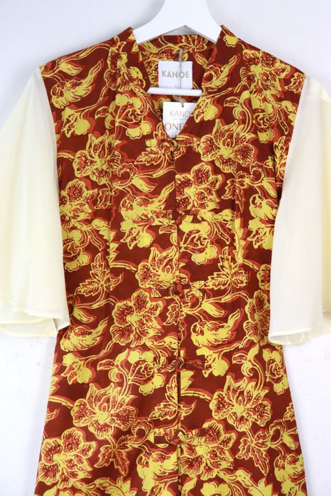 Batik-Sheer-Sleeve-Dress-192