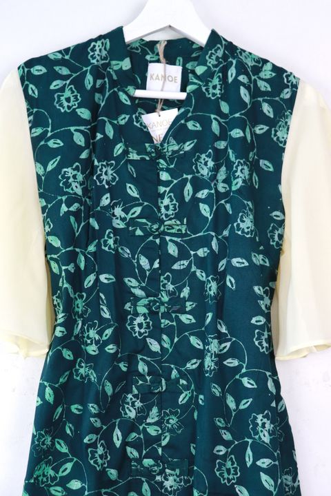 Batik-Sheer-Sleeve-Dress-209