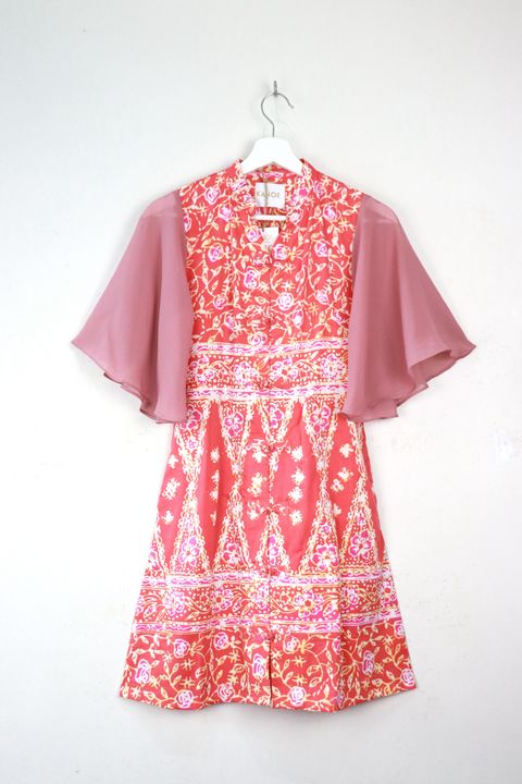 Batik-Sheer-Sleeve-Dress-230