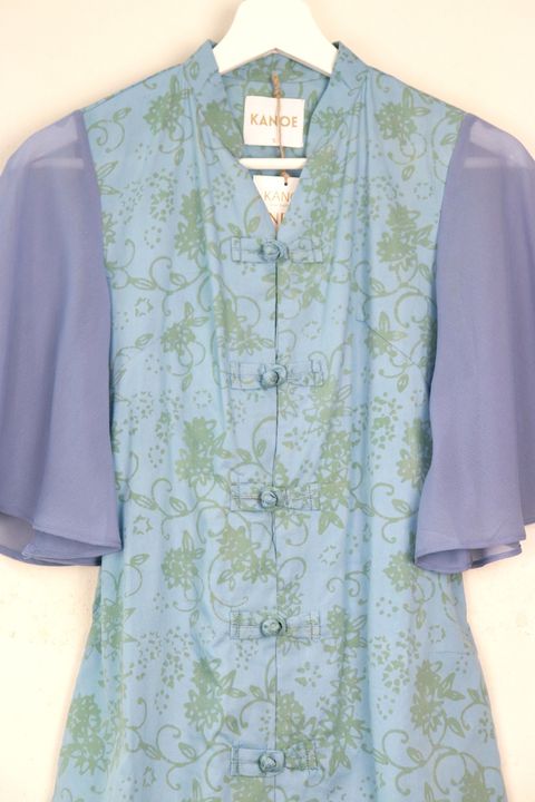 Batik-Sheer-Sleeve-Dress-251