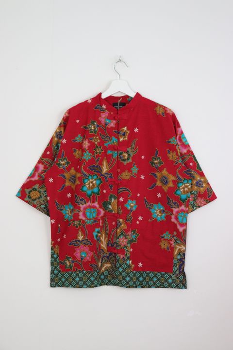 KANOEMEN Samfu Top31