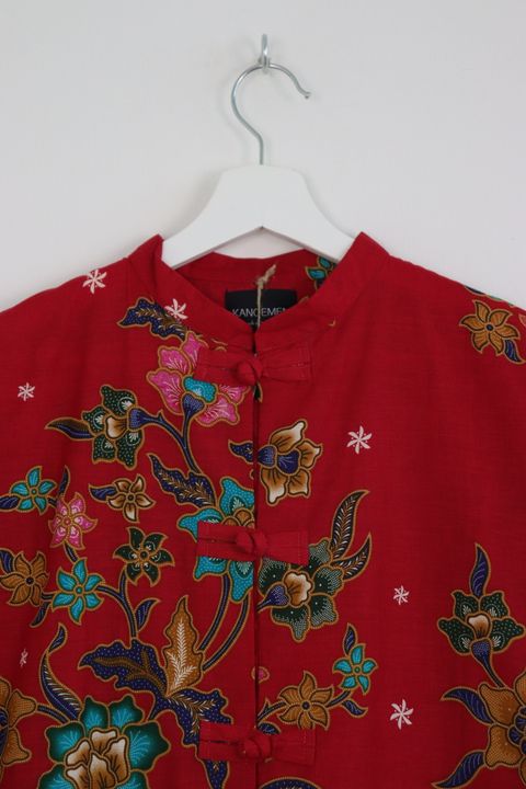 KANOEMEN Samfu Top32