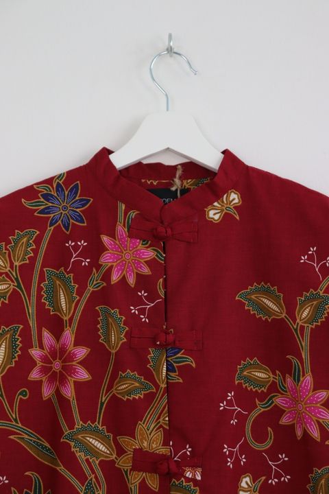 KANOEMEN Samfu Top36