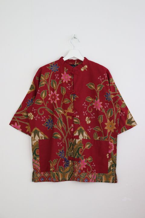 KANOEMEN Samfu Top35