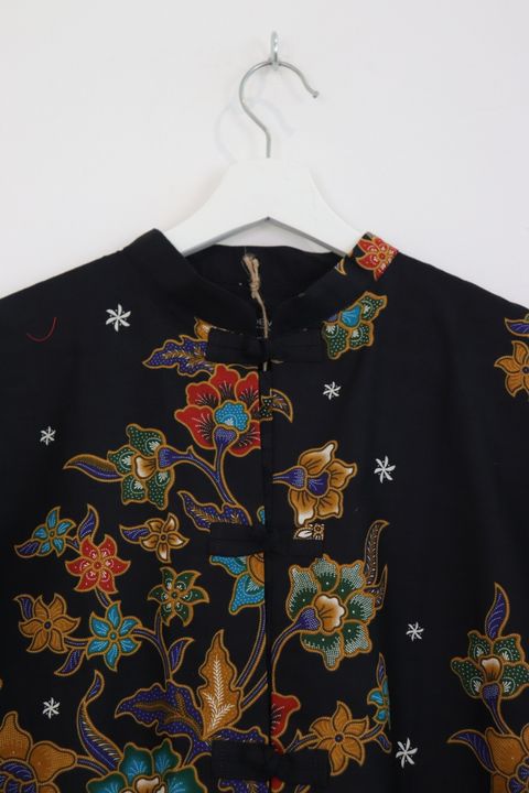 KANOEMEN Samfu Top64