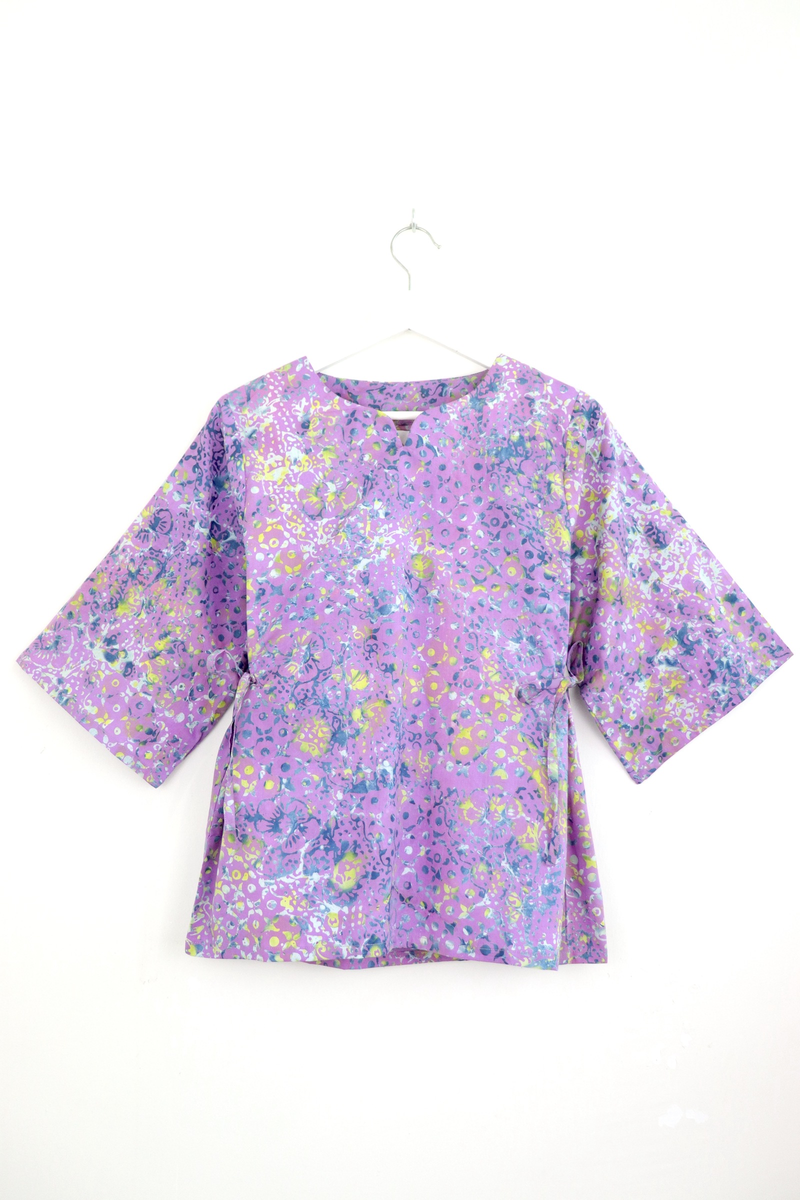 Kedah Crescent Top - Amethyst Dream [HandMade] {M}