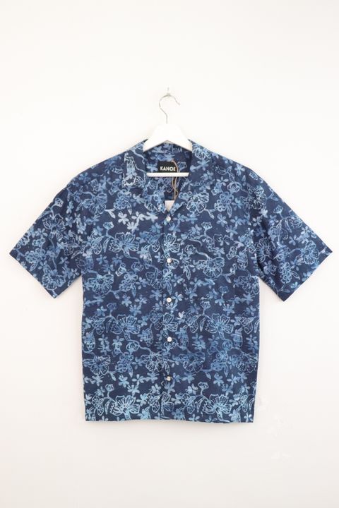 KANOEMEN-Open-Collar-Batik-Shirt6
