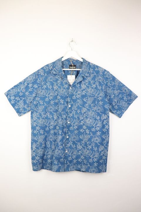 KANOEMEN-Open-Collar-Batik-Shirt118
