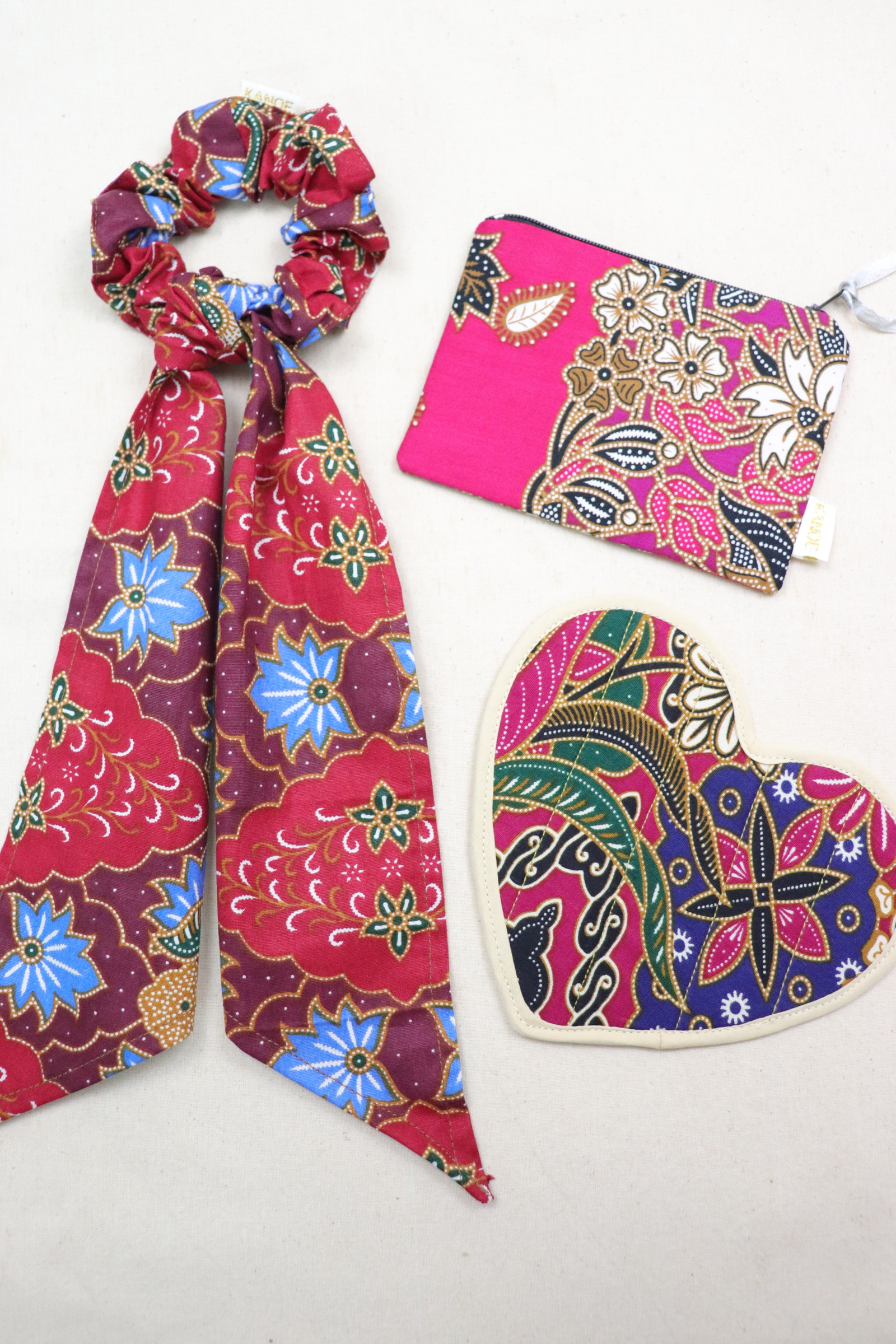 Accessory Gift Set - Jemima