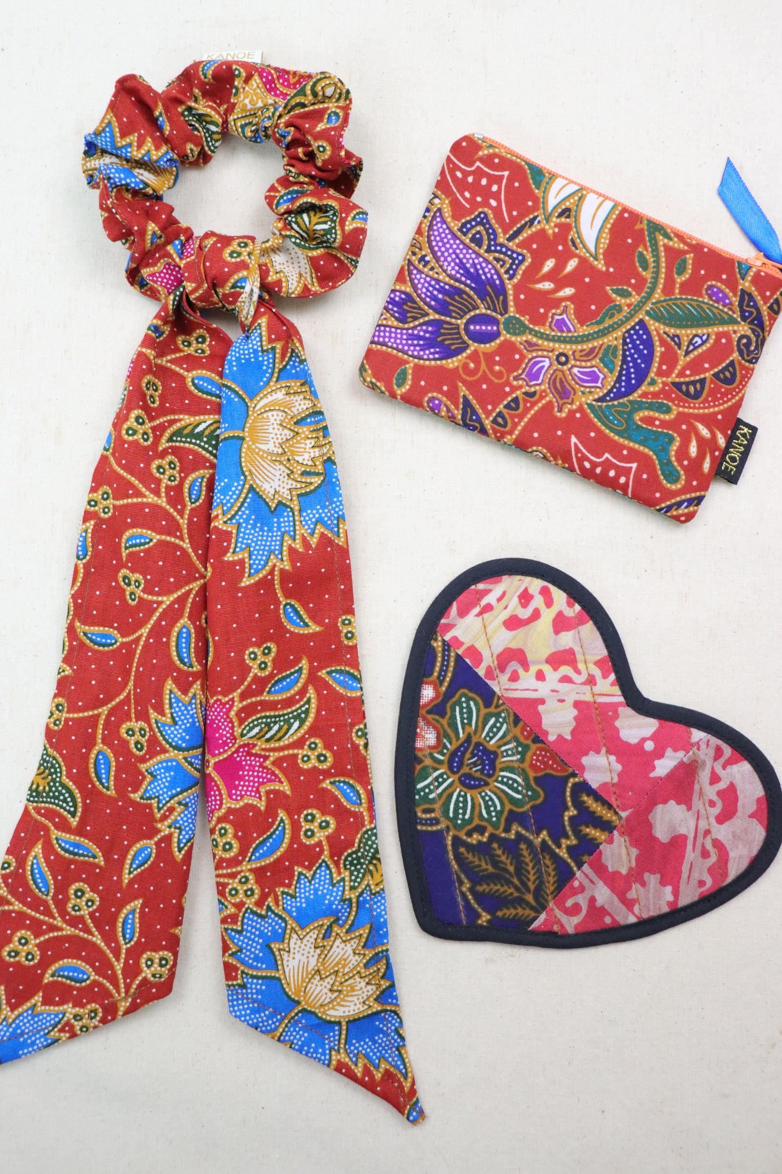 Accessory Bundle Pack - Seroja