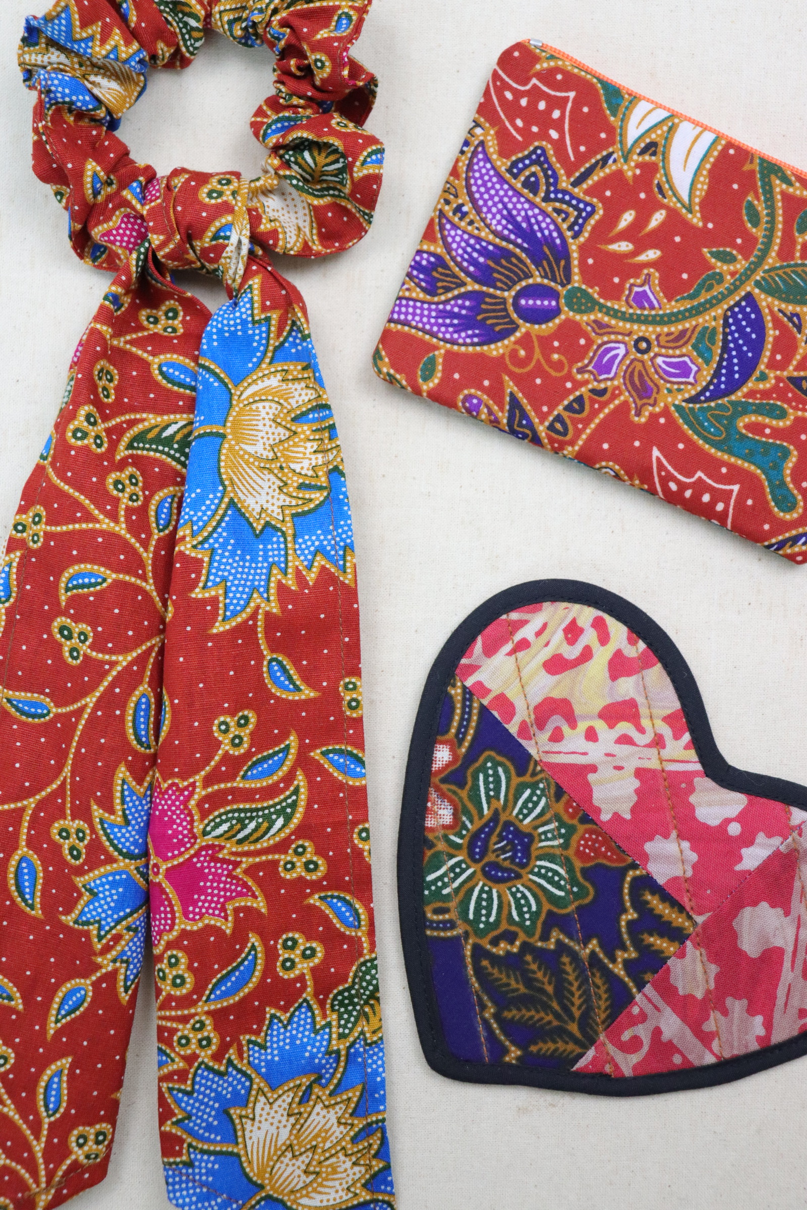 Accessory Bundle Pack - Seroja